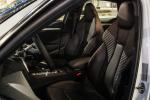 Audi S3 Sedan 2016 года (NA)